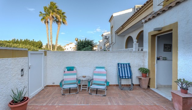 Videresalg - Tosidig - Gran Alacant