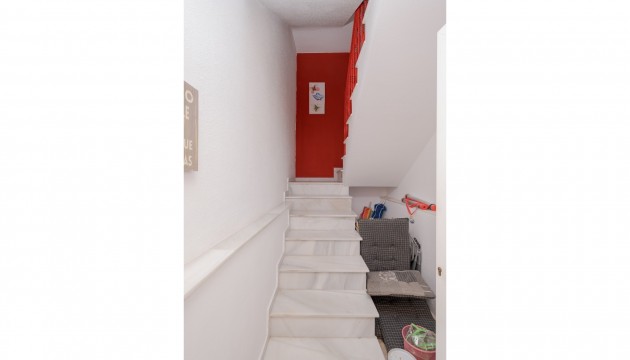 Videresalg - Tosidig - Gran Alacant