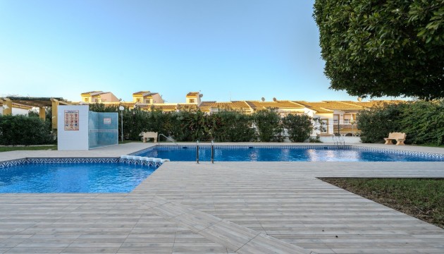 Videresalg - Tosidig - Gran Alacant