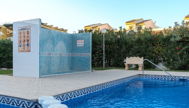 Videresalg - Tosidig - Gran Alacant