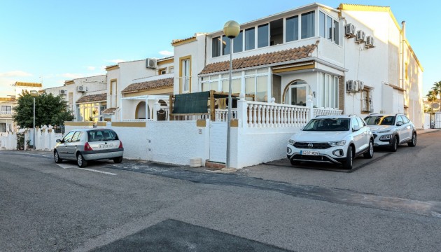 Videresalg - Tosidig - Gran Alacant