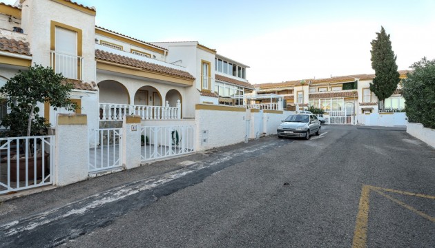 Videresalg - Tosidig - Gran Alacant