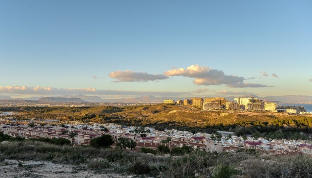 Videresalg - Tosidig - Gran Alacant