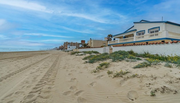 Herverkoop - Detached Villa - La Manga del Mar Menor - Playa del Estacio