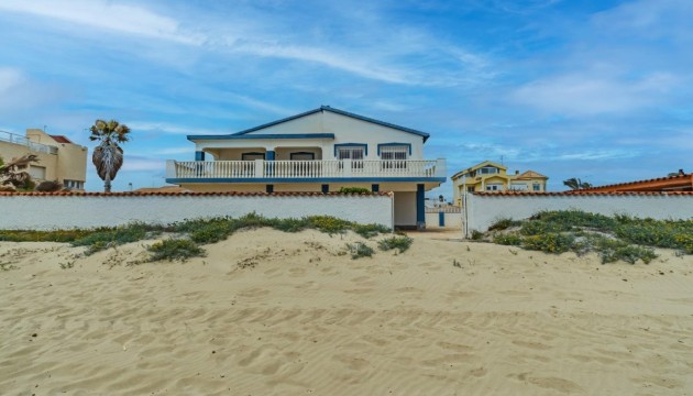 Herverkoop - Detached Villa - La Manga del Mar Menor - Playa del Estacio