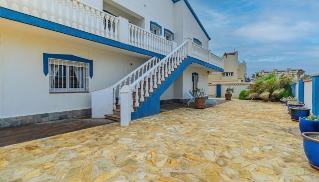 Herverkoop - Detached Villa - La Manga del Mar Menor - Playa del Estacio