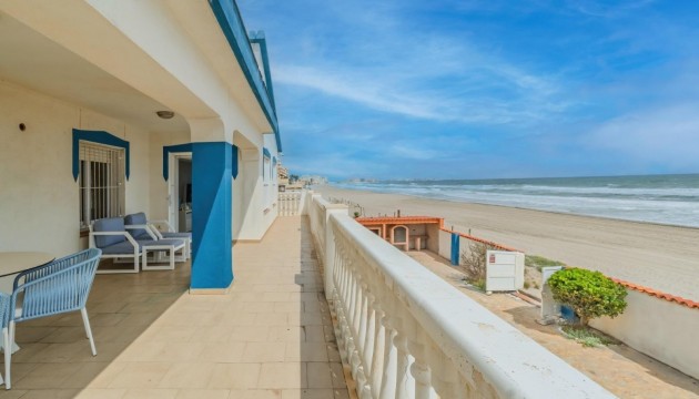 Herverkoop - Detached Villa - La Manga del Mar Menor - Playa del Estacio