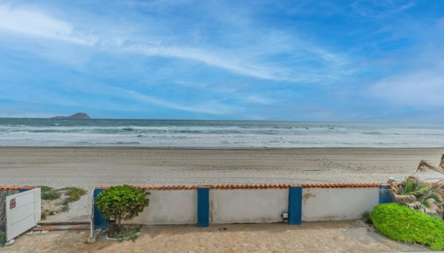 Herverkoop - Detached Villa - La Manga del Mar Menor - Playa del Estacio