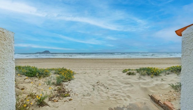 Herverkoop - Detached Villa - La Manga del Mar Menor - Playa del Estacio