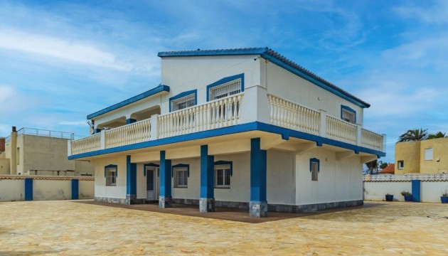 Herverkoop - Detached Villa - La Manga del Mar Menor - Playa del Estacio