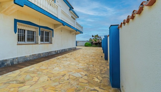 Herverkoop - Detached Villa - La Manga del Mar Menor - Playa del Estacio