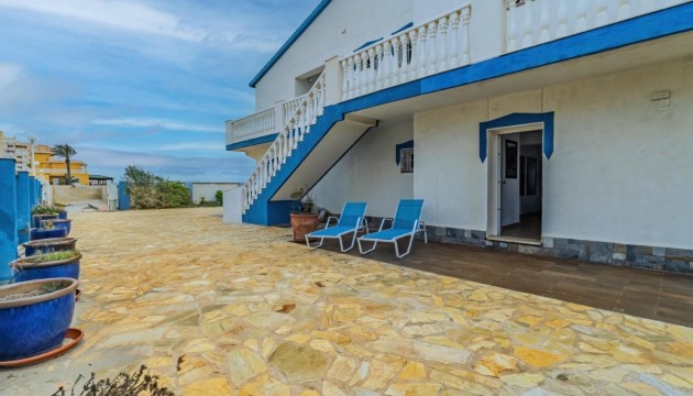 Herverkoop - Detached Villa - La Manga del Mar Menor - Playa del Estacio