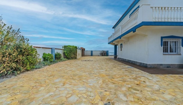 Herverkoop - Detached Villa - La Manga del Mar Menor - Playa del Estacio
