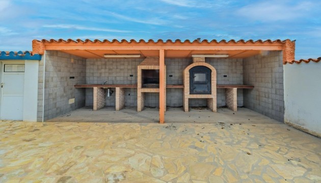 Herverkoop - Detached Villa - La Manga del Mar Menor - Playa del Estacio