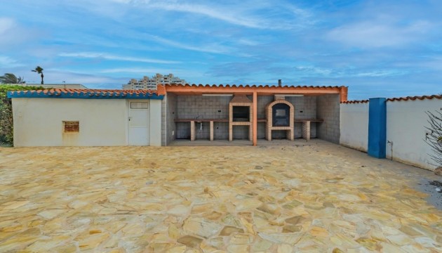 Herverkoop - Detached Villa - La Manga del Mar Menor - Playa del Estacio