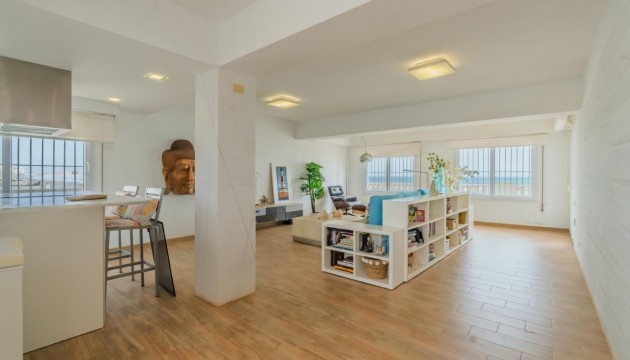 Herverkoop - Detached Villa - La Manga del Mar Menor - Playa del Estacio