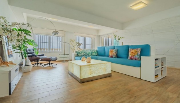 Herverkoop - Detached Villa - La Manga del Mar Menor - Playa del Estacio