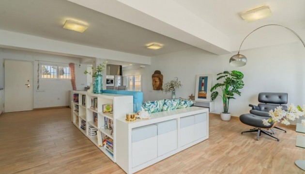 Herverkoop - Detached Villa - La Manga del Mar Menor - Playa del Estacio