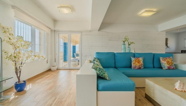 Herverkoop - Detached Villa - La Manga del Mar Menor - Playa del Estacio