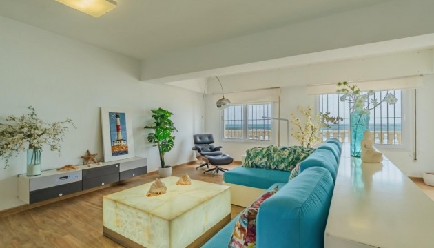 Herverkoop - Detached Villa - La Manga del Mar Menor - Playa del Estacio