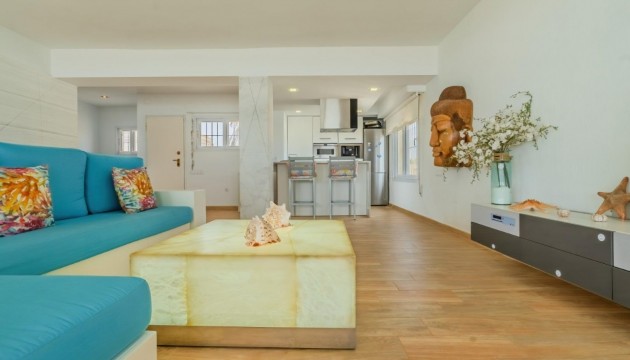 Herverkoop - Detached Villa - La Manga del Mar Menor - Playa del Estacio