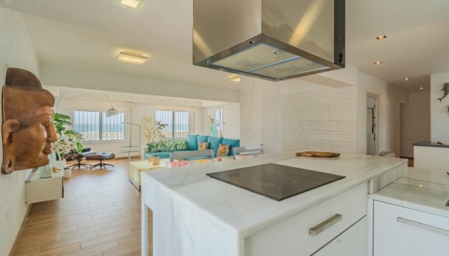 Herverkoop - Detached Villa - La Manga del Mar Menor - Playa del Estacio