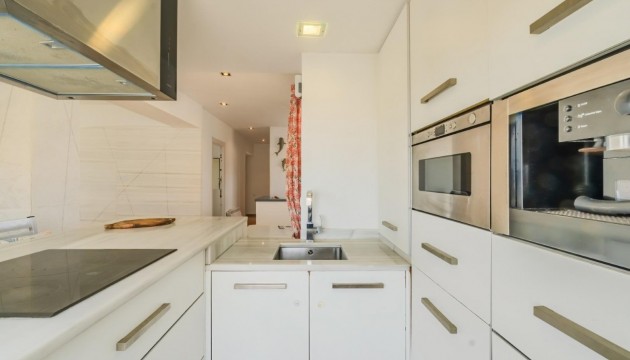 Herverkoop - Detached Villa - La Manga del Mar Menor - Playa del Estacio