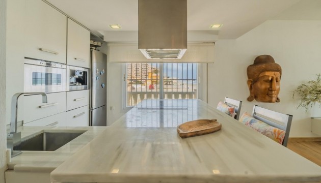 Herverkoop - Detached Villa - La Manga del Mar Menor - Playa del Estacio