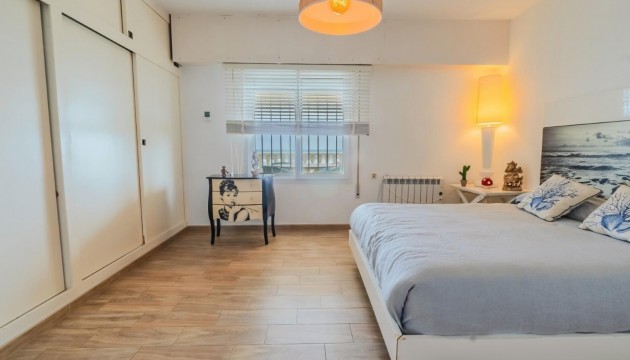 Herverkoop - Detached Villa - La Manga del Mar Menor - Playa del Estacio