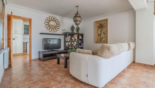 Herverkoop - Detached Villa - La Manga del Mar Menor - Playa del Estacio