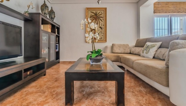 Herverkoop - Detached Villa - La Manga del Mar Menor - Playa del Estacio