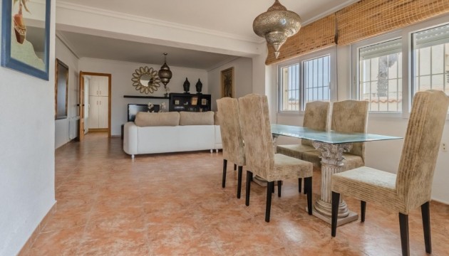 Herverkoop - Detached Villa - La Manga del Mar Menor - Playa del Estacio