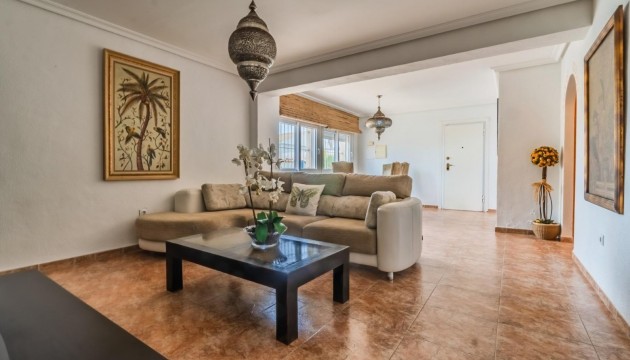 Herverkoop - Detached Villa - La Manga del Mar Menor - Playa del Estacio