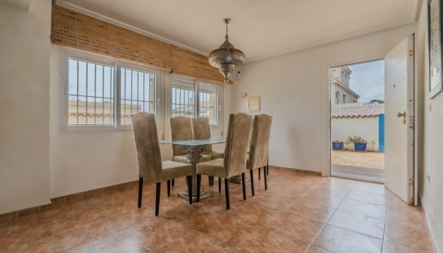 Herverkoop - Detached Villa - La Manga del Mar Menor - Playa del Estacio