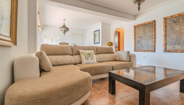 Herverkoop - Detached Villa - La Manga del Mar Menor - Playa del Estacio
