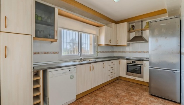 Herverkoop - Detached Villa - La Manga del Mar Menor - Playa del Estacio