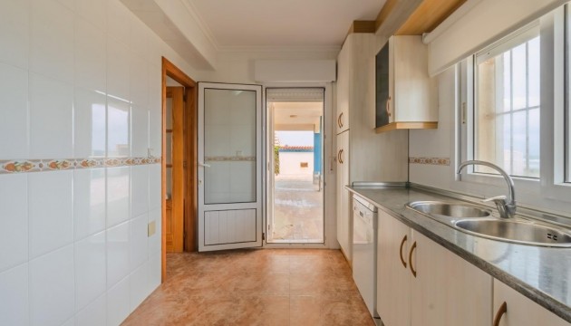 Herverkoop - Detached Villa - La Manga del Mar Menor - Playa del Estacio