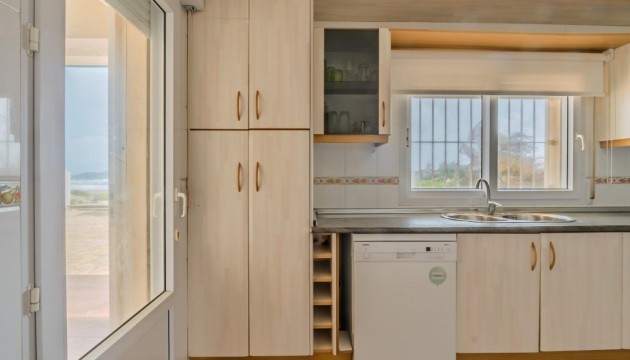 Herverkoop - Detached Villa - La Manga del Mar Menor - Playa del Estacio