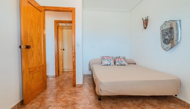 Herverkoop - Detached Villa - La Manga del Mar Menor - Playa del Estacio