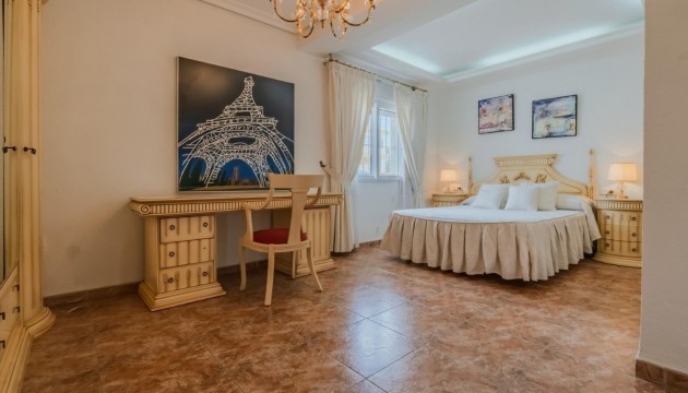 Herverkoop - Detached Villa - La Manga del Mar Menor - Playa del Estacio