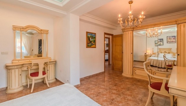 Herverkoop - Detached Villa - La Manga del Mar Menor - Playa del Estacio