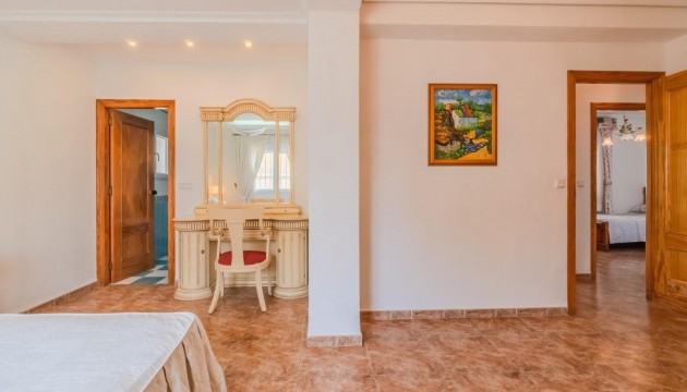 Herverkoop - Detached Villa - La Manga del Mar Menor - Playa del Estacio