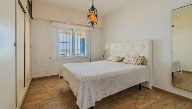 Herverkoop - Detached Villa - La Manga del Mar Menor - Playa del Estacio
