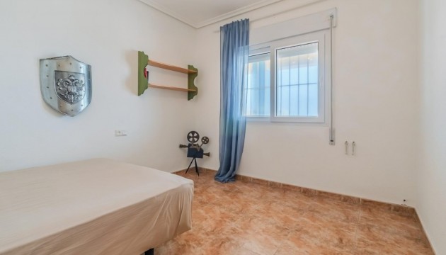 Herverkoop - Detached Villa - La Manga del Mar Menor - Playa del Estacio