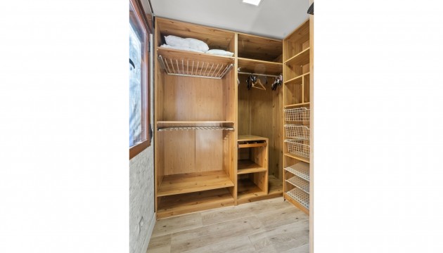 Begagnad - Fristående Villa - Santa Pola - El Poble Llevanti