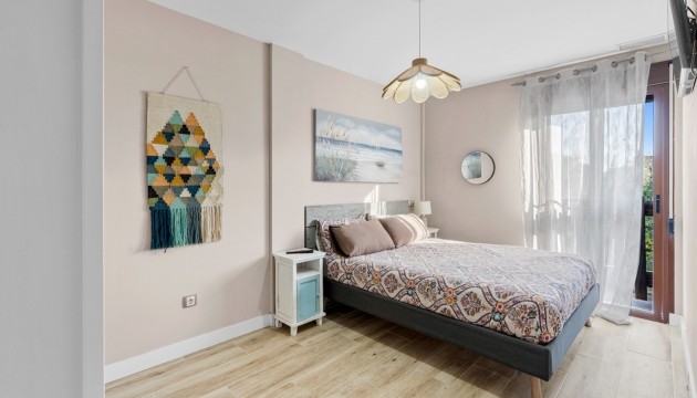 Begagnad - Fristående Villa - Santa Pola - El Poble Llevanti