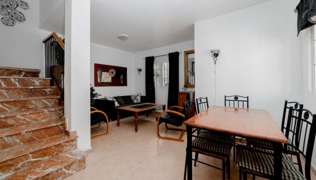 Videresalg - Rekkehus - Orihuela Costa - Villamartín