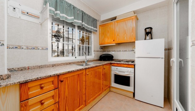 Videresalg - Rekkehus - Orihuela Costa - Villamartín