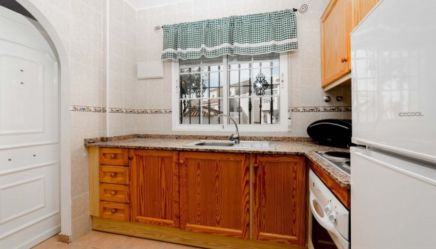 Videresalg - Rekkehus - Orihuela Costa - Villamartín