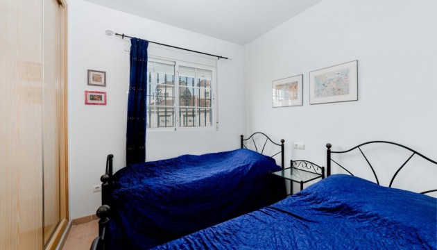 Videresalg - Rekkehus - Orihuela Costa - Villamartín